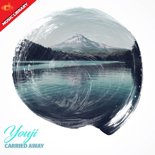 Carried Away album cover
