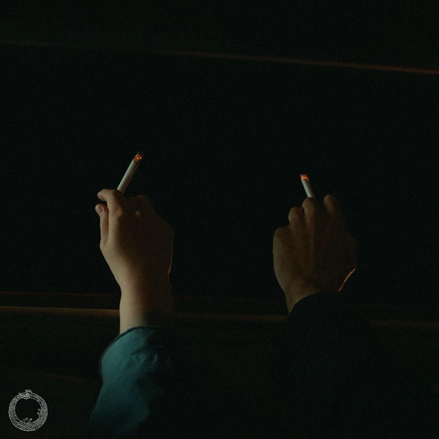 93: Raison d’Être – Act I: Dreams & Delirium album cover