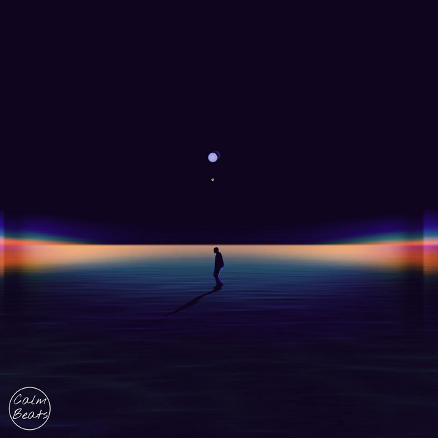 after dark album cover