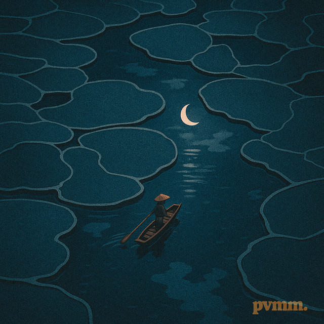 A place I want to be album cover