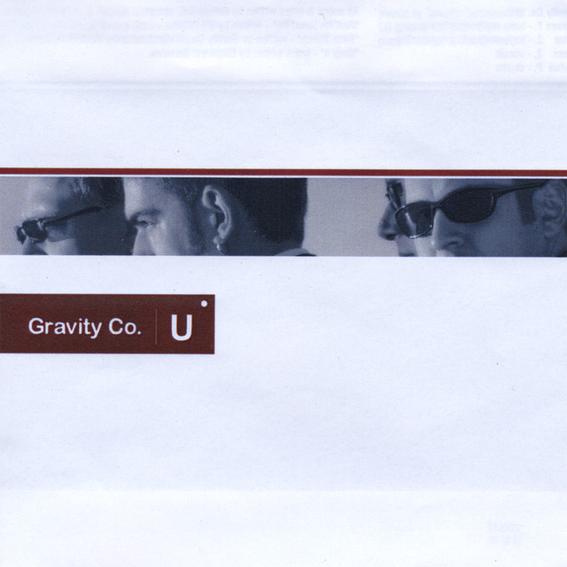 U album cover