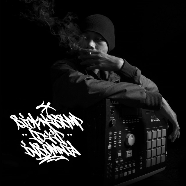 Deep Insomnia album cover