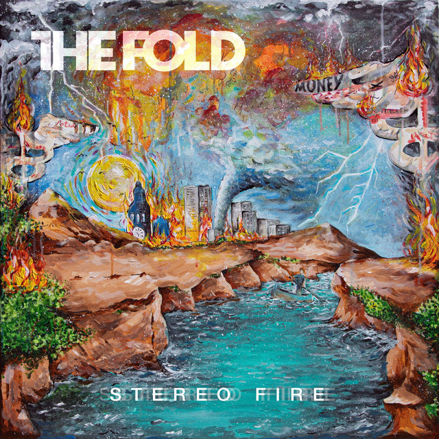 Stereo Fire album cover