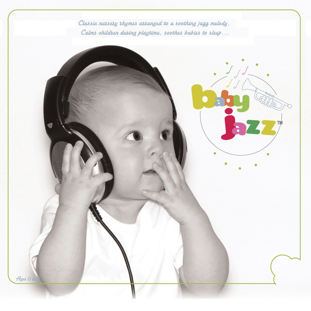Baby Jazz album cover