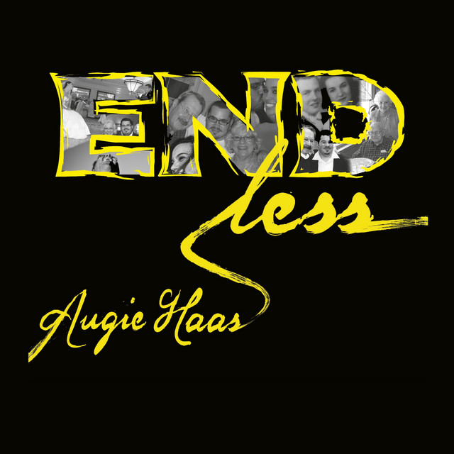 Endless album cover