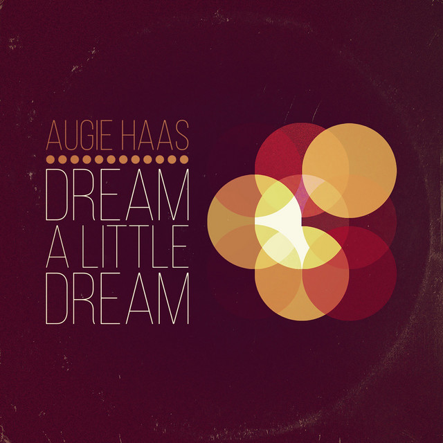 Dream a Little Dream album cover