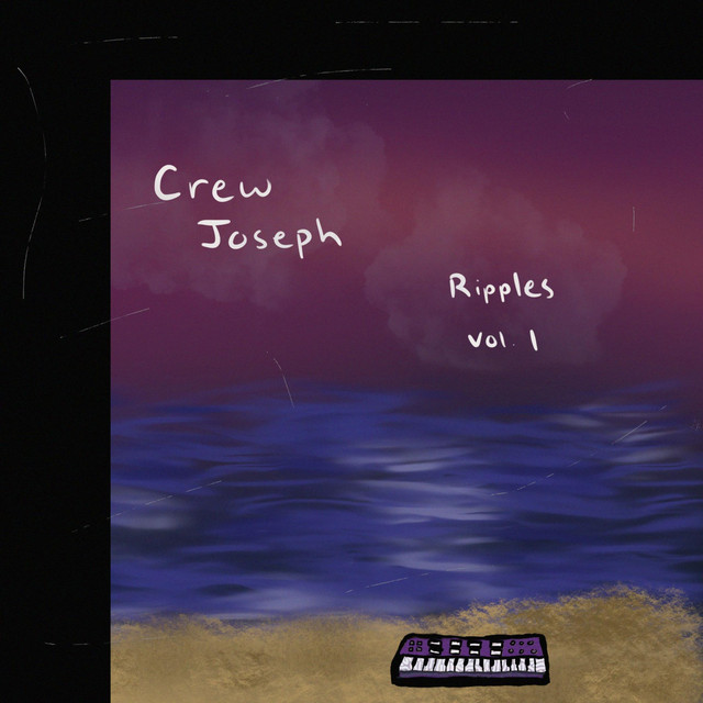 Ripples, Vol. 1 album cover