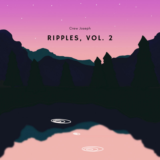 Ripples, Vol. 2 album cover