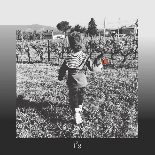 It’s. album cover