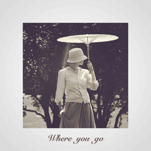 Where You Go album cover