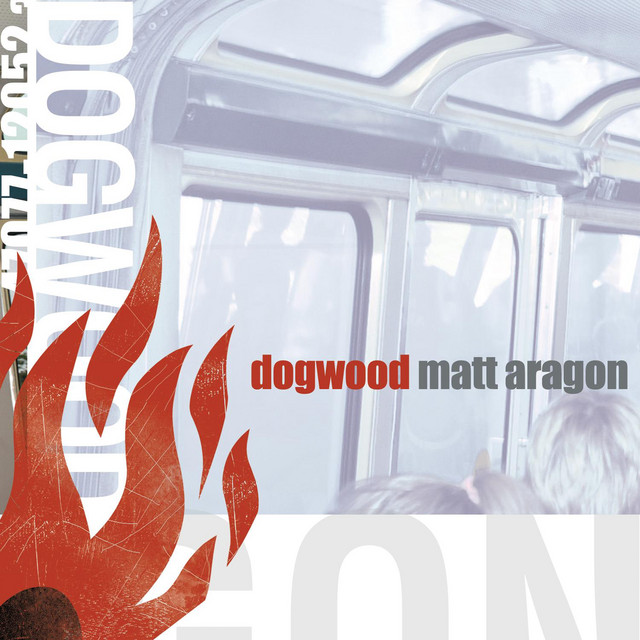 Matt Aragon album cover