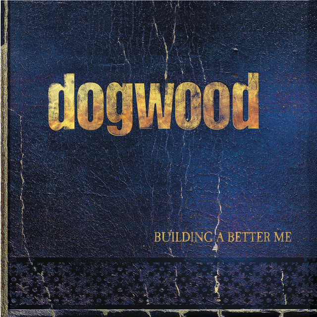 Building A Better Me album cover