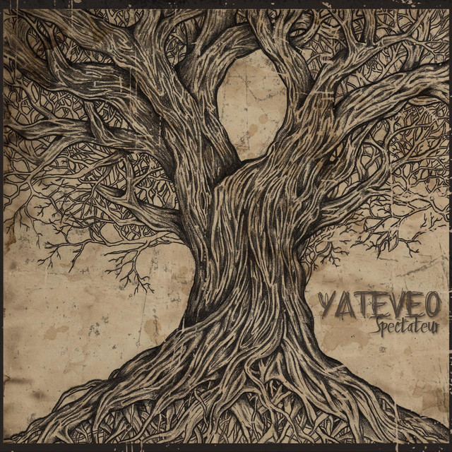 Yateveo album cover
