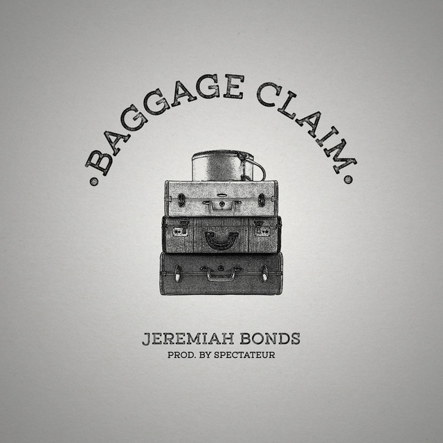 Baggage Claim album cover