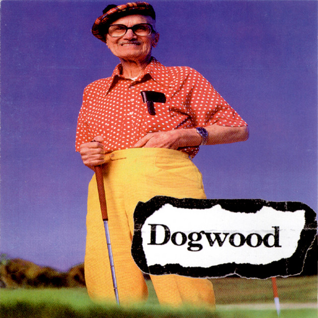 Good Ol' Daze album cover