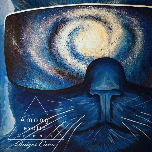 Among Exotic Animals album cover