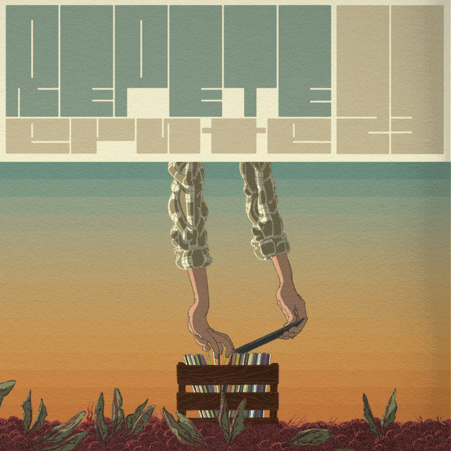 Ernte23 album cover