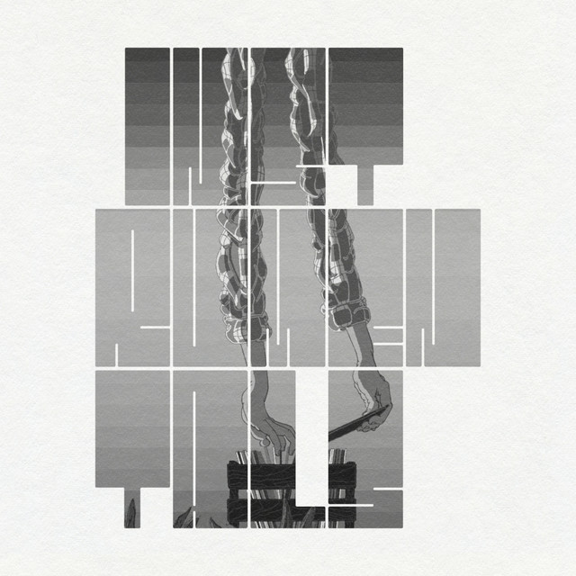 Ernte23 (Instrumentals) album cover