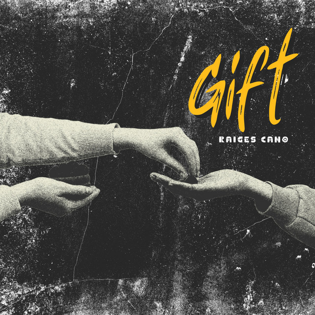 Gift album cover