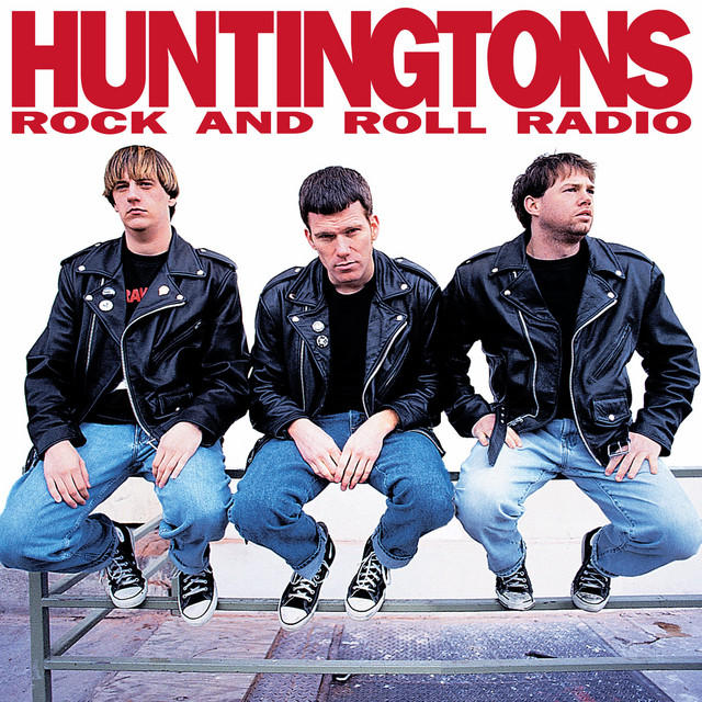 Rock And Roll Radio (Remastered) album cover