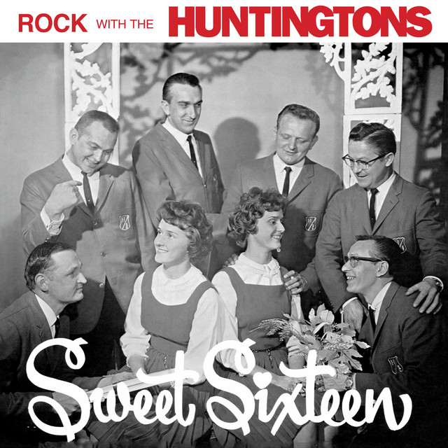 Sweet Sixteen (Remastered) album cover