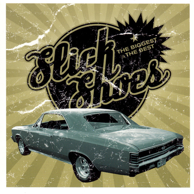 The Biggest & The Best album cover