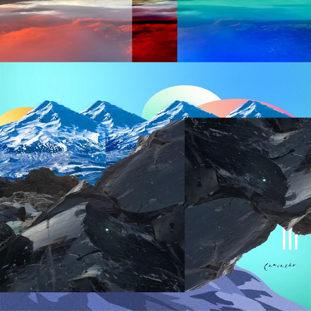 Northern Tides album cover
