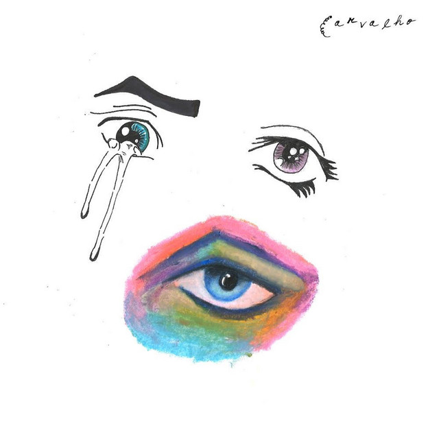 Good Looks. album cover