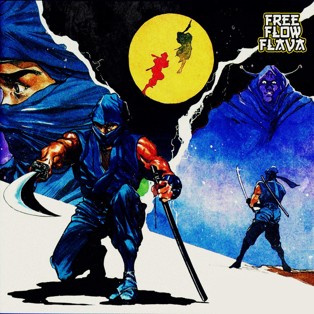 Seppuku, Vol. 6 album cover