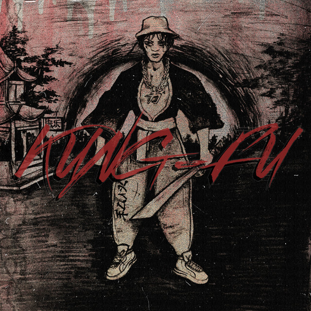 Kung-Fu album cover
