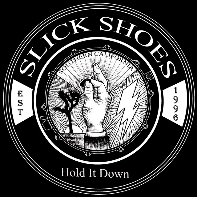 Hold It Down