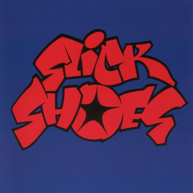 Slick Shoes