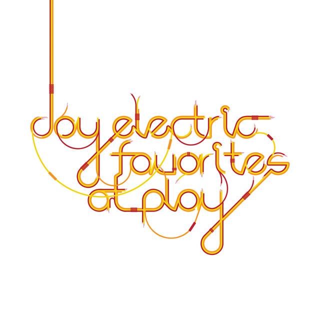 Favorites At Play album cover