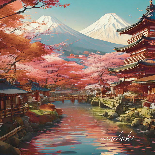 mutuki album cover