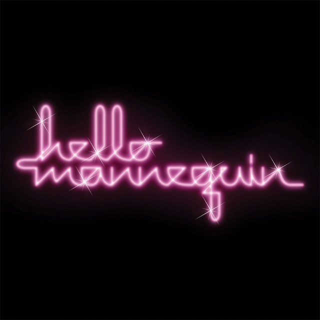 Hello Mannequin album cover