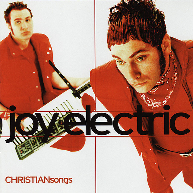 Christian Songs album cover