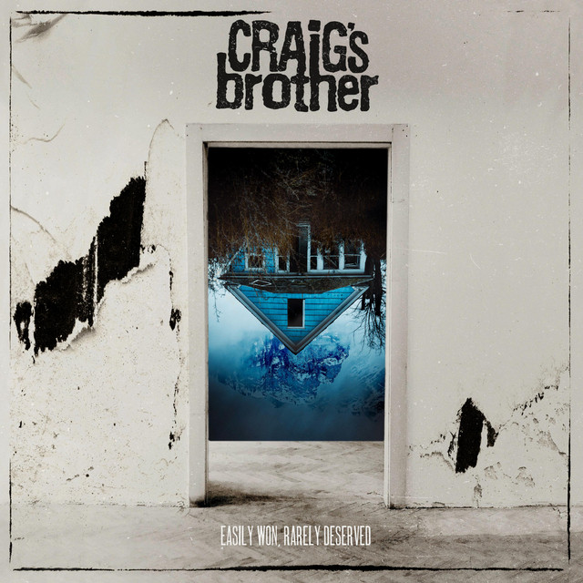 Easily Won, Rarely Deserved album cover