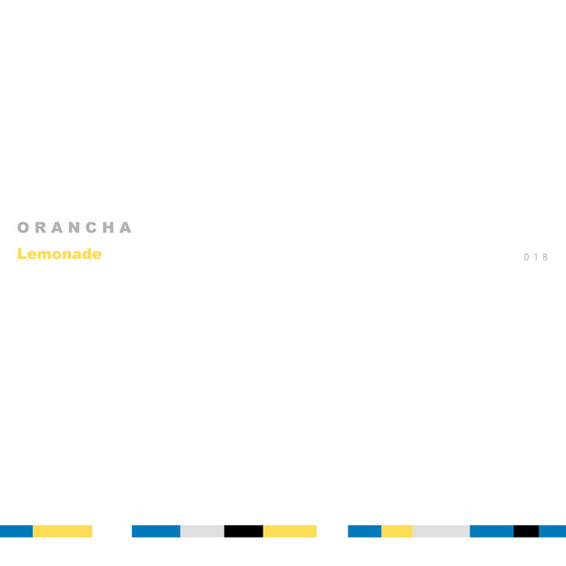 Lemonade album cover