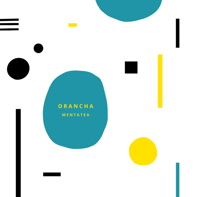 Mentatea album cover