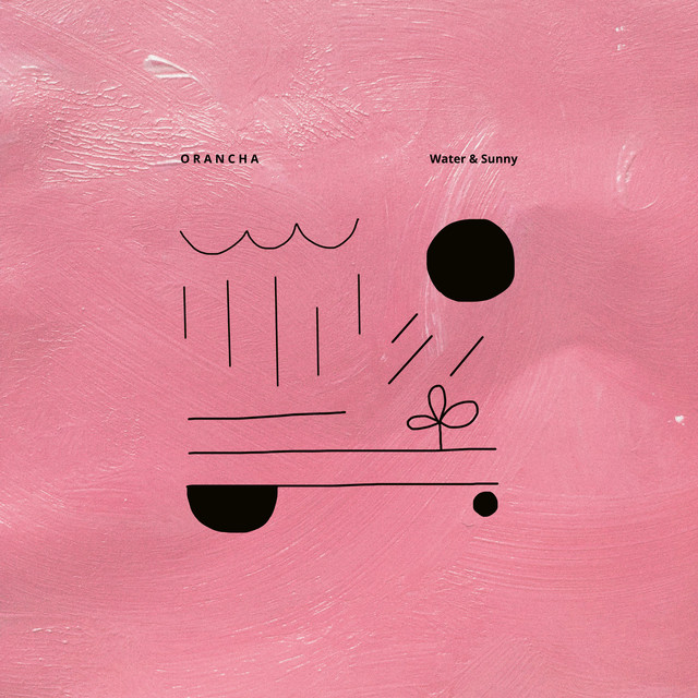 Water & Sunny album cover