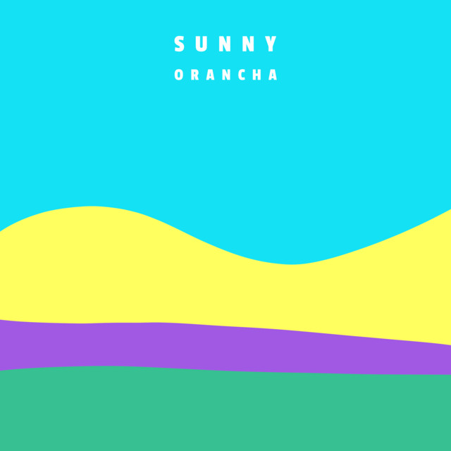 Sunny album cover