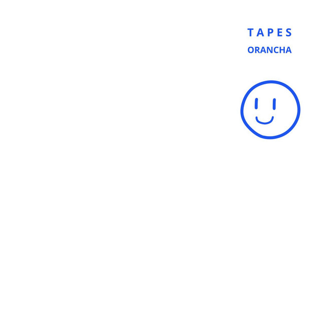 TAPES album cover