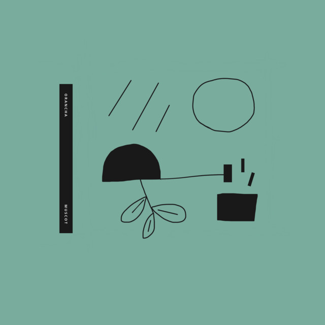 Muscot album cover