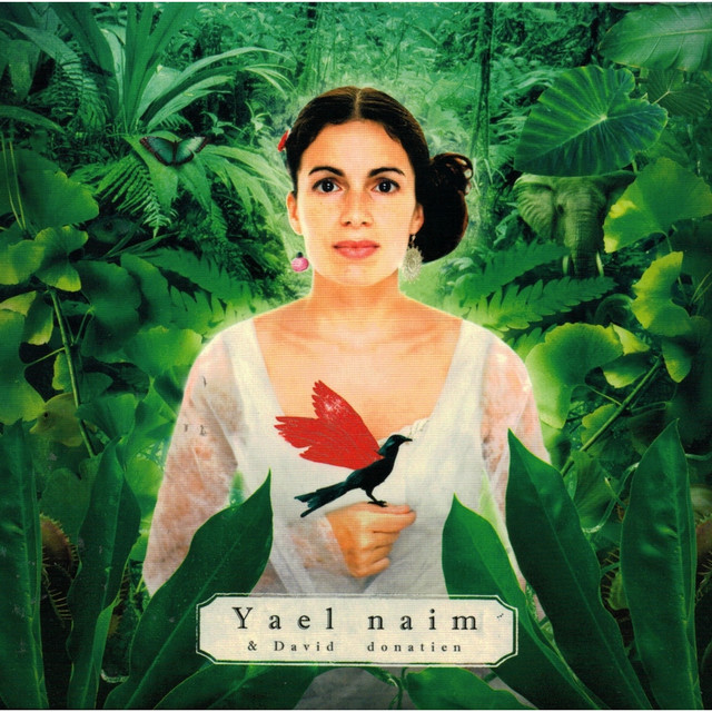 She Was a Boy album cover