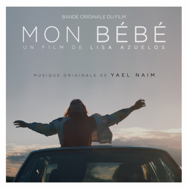 Mon Bébé (Original Motion Picture Soundtrack) album cover