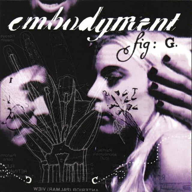 Embrace The Eternal album cover