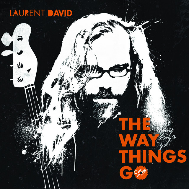 The Way Things Go album cover