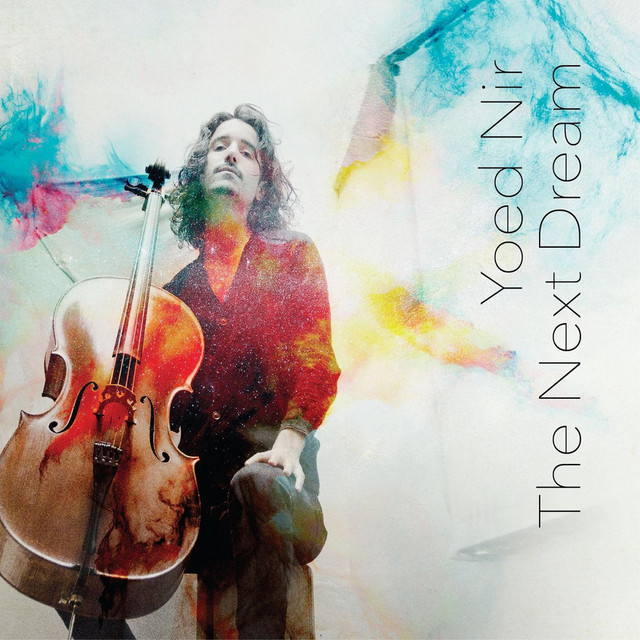 The Next Dream album cover