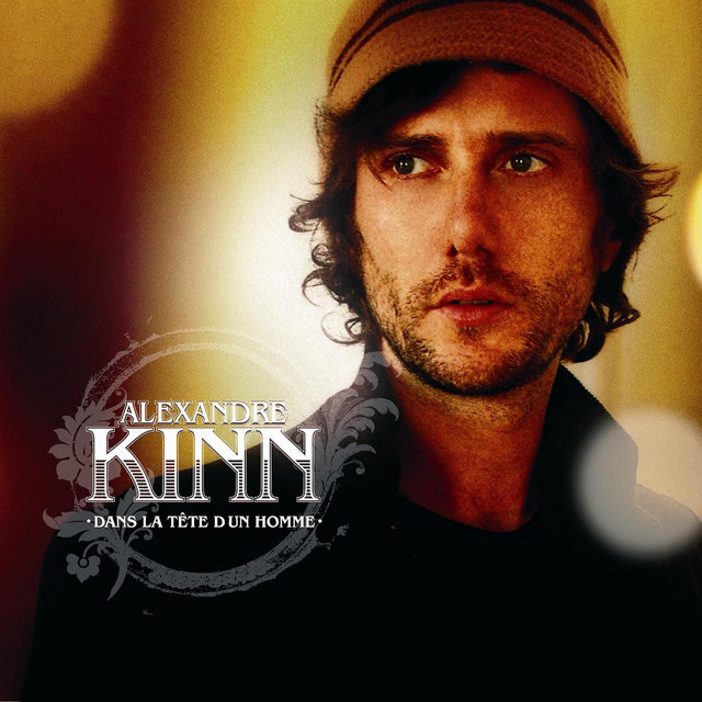 Dans la tete d'un homme album cover