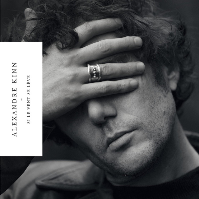 Si le vent se leve album cover